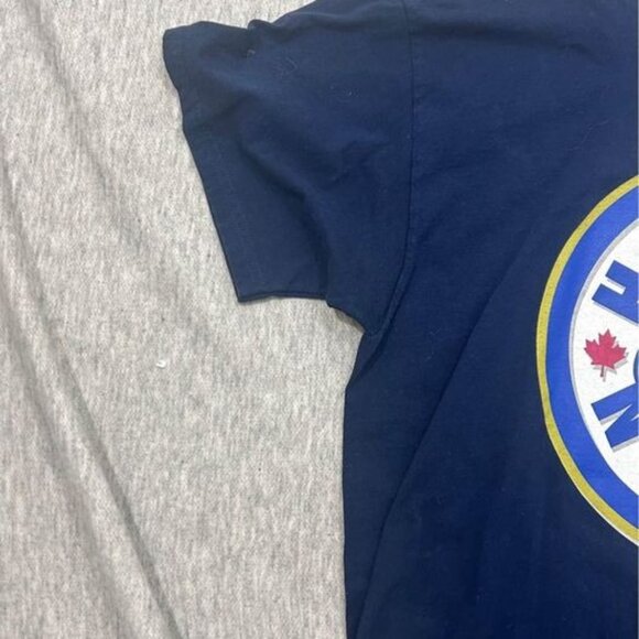 Hockey Night in Canada Shirt mens extra large fruit of the loom don cherry ron m - Picture 5 of 9